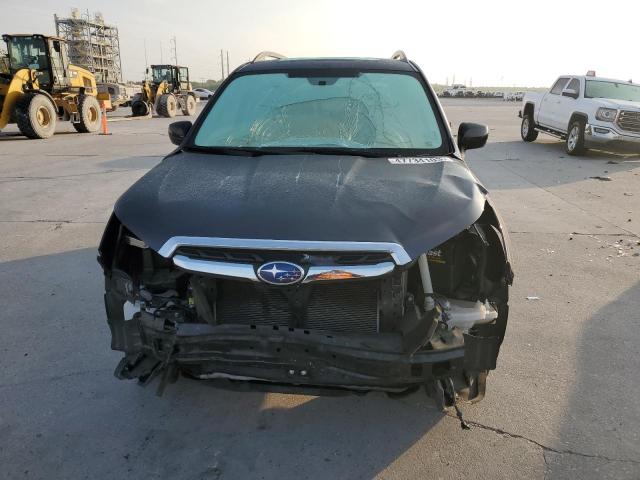 JF2SJAGC1JH535032 Subaru Forester 2.5i Premium