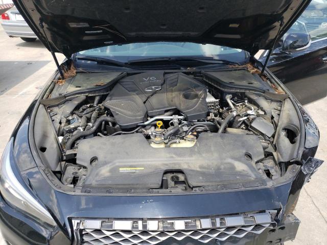 2020 INFINITI Q50 PURE - JN1EV7AP9LM207630