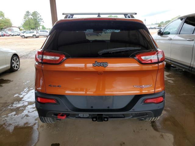 1C4PJMBS8FW688045 Jeep Cherokee Trailhawk