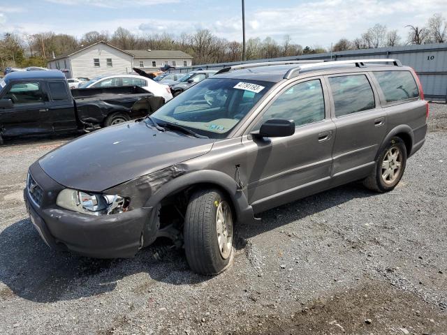 2006 Volvo XC70 