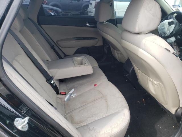 5XXGT4L35JG233763 KIA Optima Lx