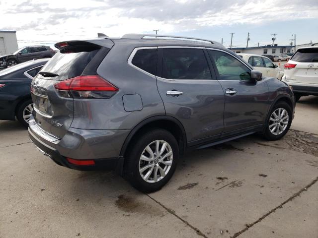 2017 NISSAN ROGUE S - 5N1AT2MT9HC876213