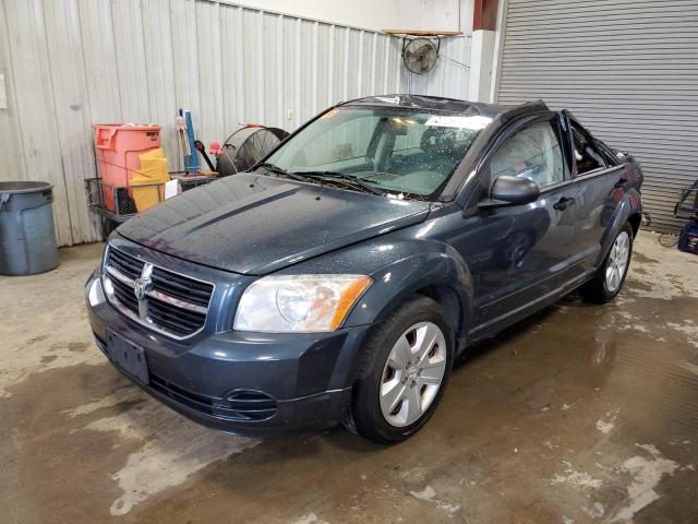 2007 Dodge Caliber SXT