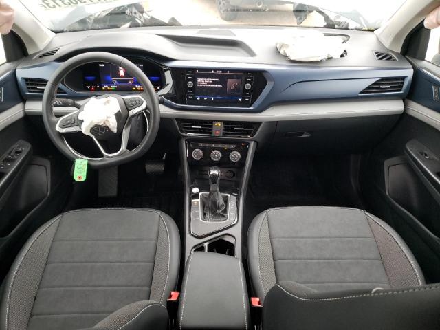 2023 VOLKSWAGEN TAOS SE - 3VVSX7B26PM313235