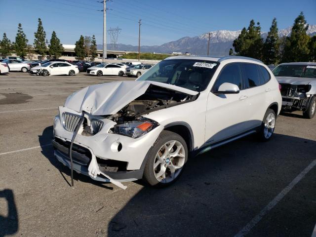 2015 BMW X1 xDrive28i