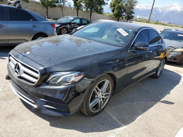 2017 MERCEDES-BENZ E 300 - WDDZF4JB4HA093288
