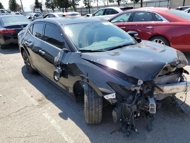 1N4AA6APXHC409722 Nissan Maxima 3.5s
