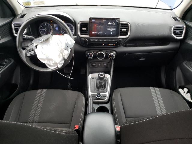 2020 HYUNDAI VENUE SEL - KMHRC8A33LU034397