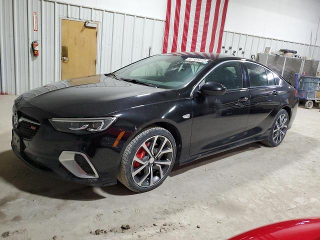 2019 Buick Regal GS