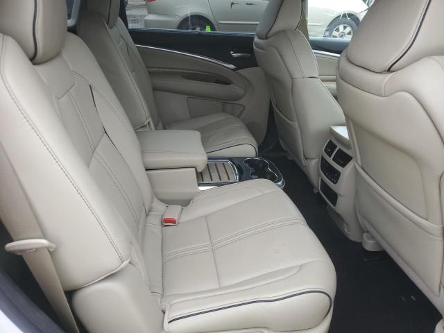 5J8YD3H84KL002453 Acura Mdx Advance