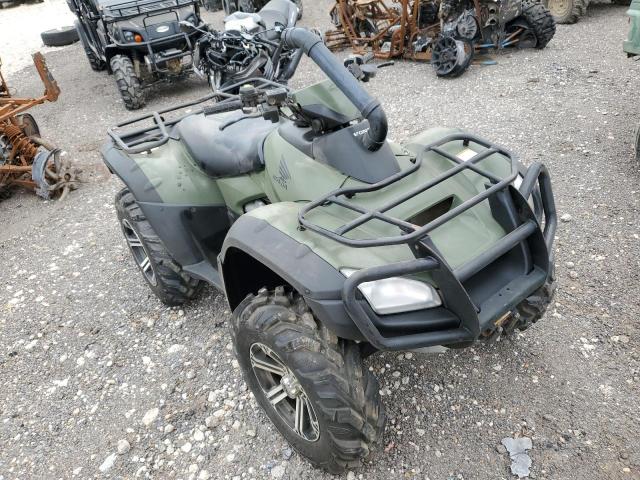 2013 HONDA TRX680 FA - 1HFTE3301D4800709