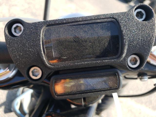 2018 HARLEY-DAVIDSON FXBB STREE 1HD1YJJ31JC060802