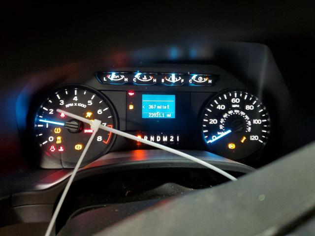 2019 FORD F150 - 1FTMF1CB5KKE03157