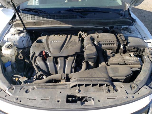 5XXGN4A71FG510643 KIA OPTIMA EX
