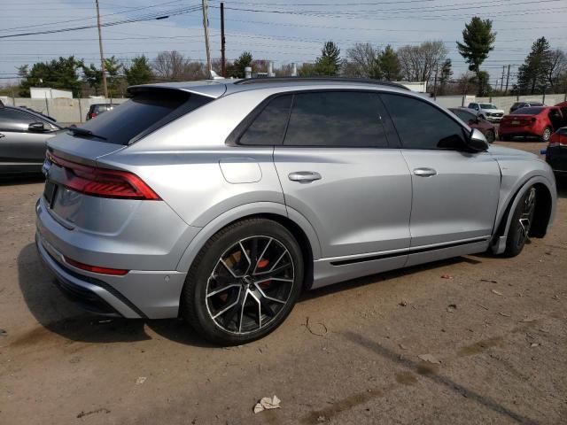 2019 AUDI Q8 PREMIUM - WA1EVAF18KD030527