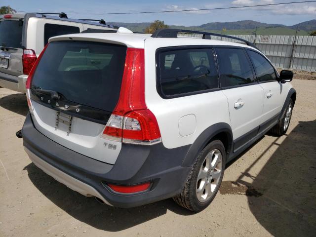 2016 VOLVO XC70 T5 CL - YV440MBX3G1257920
