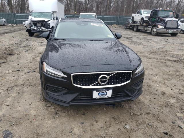 2020 VOLVO V60 CROSS - YV4102WK9L1044437