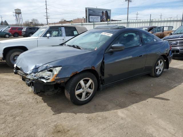 2003 Honda Accord Coupe EX