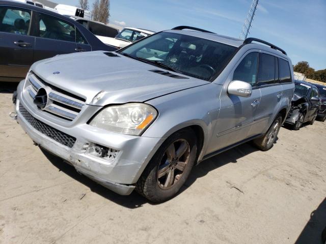 2007 Mercedes-Benz GL 