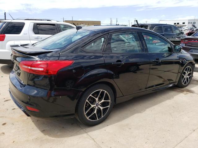 1FADP3F24FL369058 Ford FOCUS SE