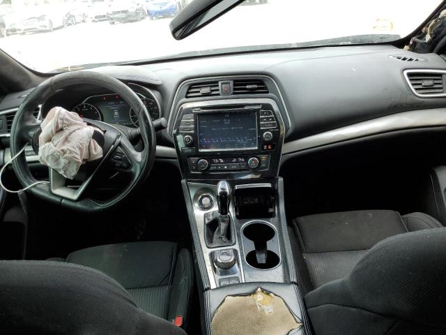 2017 NISSAN MAXIMA 3.5 - 1N4AA6AP0HC410409