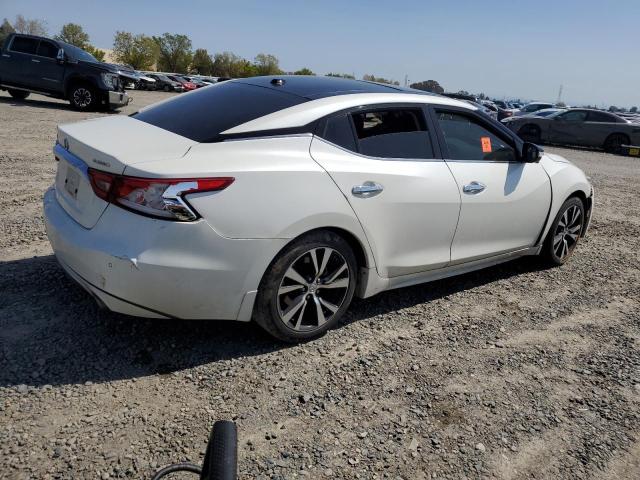 1N4AA6APXHC445037 Nissan Maxima 3.5s