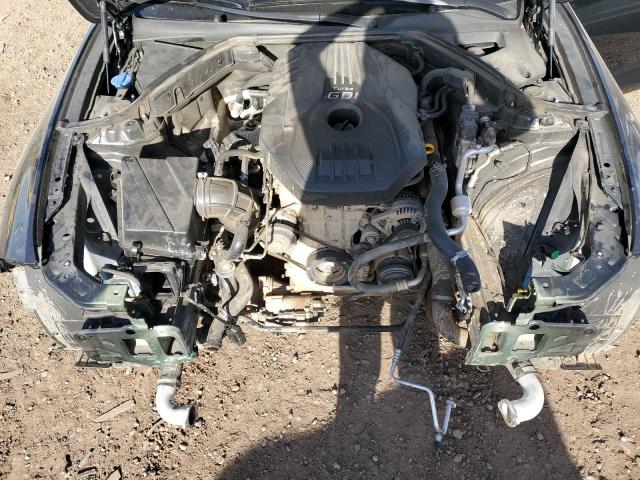 2022 GENESIS G70 BASE KMTG34TA4NU094080