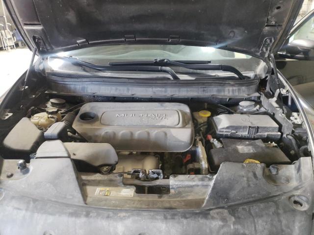 1C4PJMCB7FW667184 Jeep Cherokee Latitude