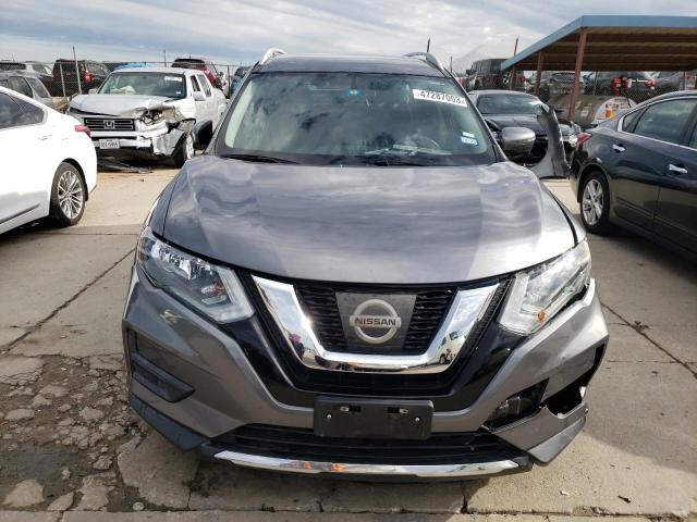 2017 NISSAN ROGUE S - 5N1AT2MT9HC876213