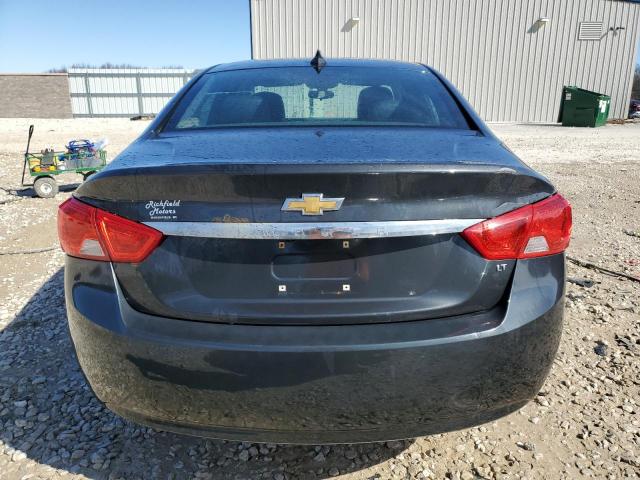 2015 Chevrolet Impala Lt VIN: 2G1125S30F9187623 Lot: 47078483