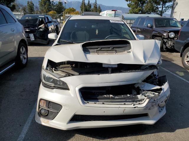 JF1VA1A67F9831405 Subaru WRX