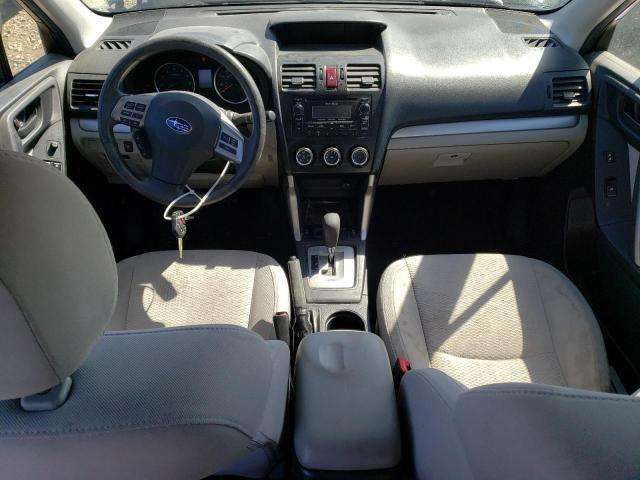 JF2SJAEC2EH480972 Subaru Forester 2.5i Premium
