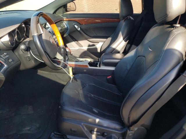 1G6DD1E38E0171121 Cadillac Cts Premium Collection