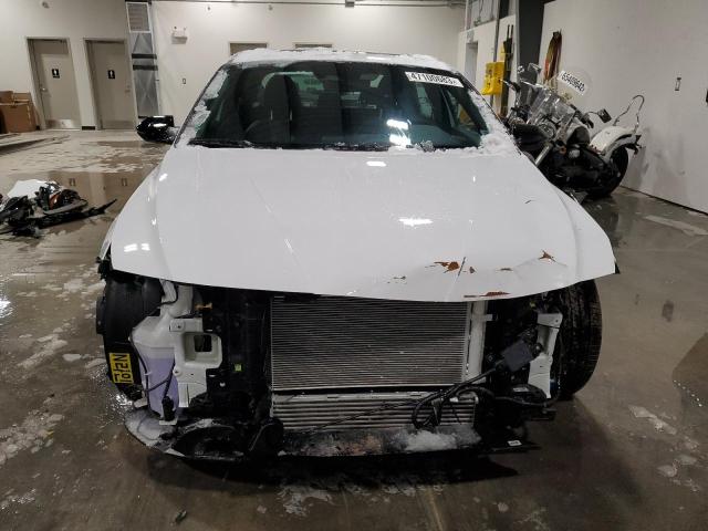 2023 HYUNDAI ELANTRA N - KMHLR4AF4PU462993