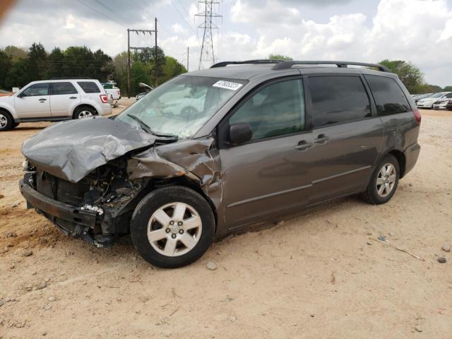 2005 Toyota Sienna CE