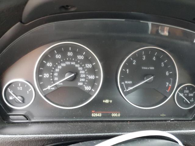 2015 BMW 428 XI GRA - WBA4C9C58FD331234