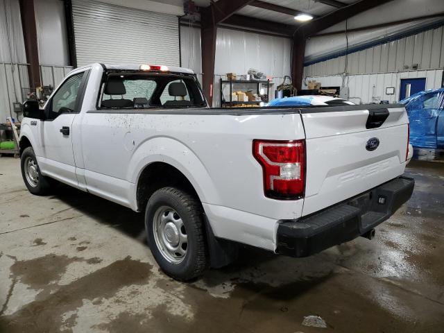 2019 FORD F150 - 1FTMF1CB5KKE03157