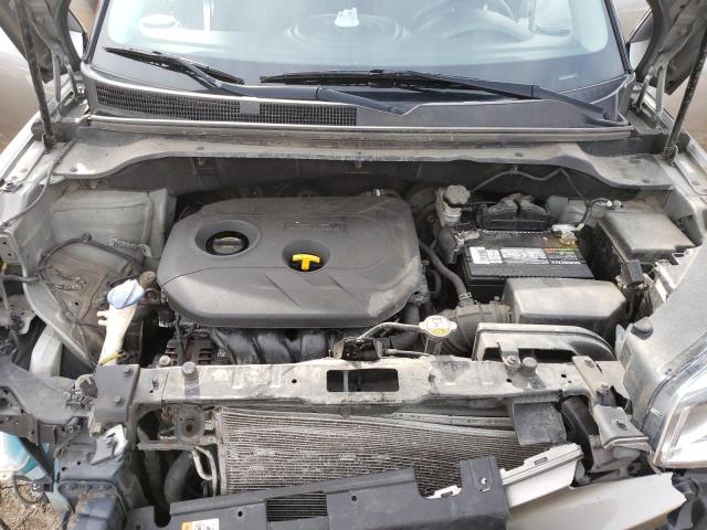 KNDJP3A50J7556894 KIA SOUL +