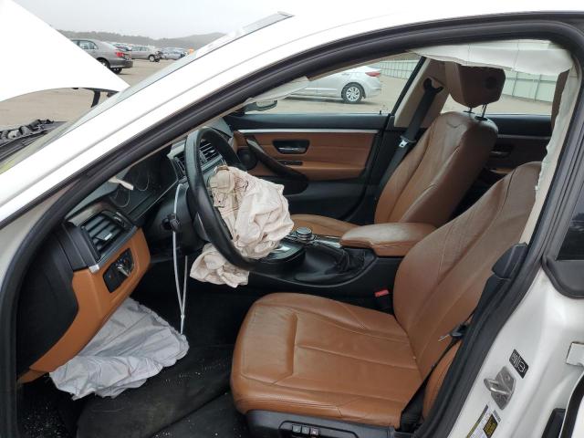 2015 BMW 428 XI GRA - WBA4C9C58FD331234