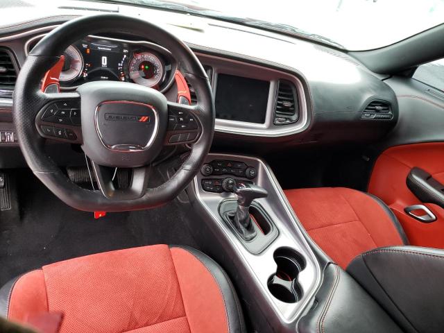 2020 DODGE CHALLENGER - 2C3CDZBT8LH217510