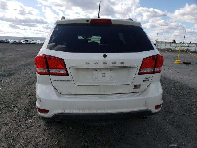 3C4PDCBGXHT511308 Dodge Journey Sxt