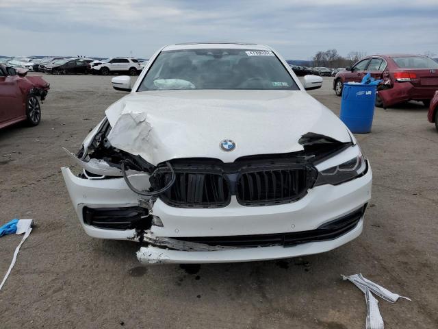 2019 BMW 530 XI - WBAJA7C51KWW14697