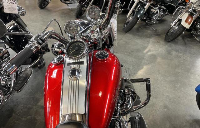 2013 HARLEY-DAVIDSON FLHR ROAD - 1HD1FBM13DB600344