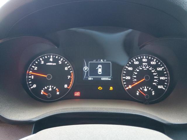 5XXGT4L32JG214510 KIA Optima Lx