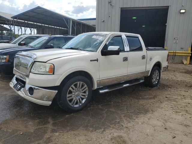 2007 Lincoln Mark LT 