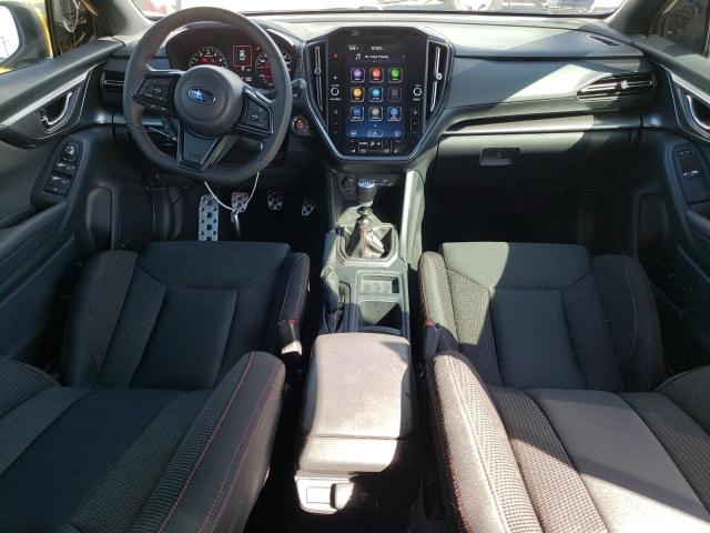 JF1VBAF65N9020397 Subaru Wrx Premium