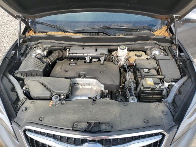 2020 BUICK ENVISION P - LRBFX1SAXLD198552