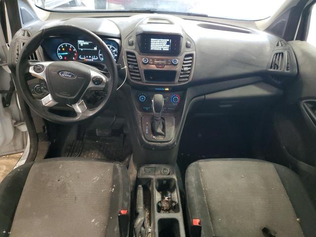 2019 FORD TRANSIT CO - NM0LS7E27K1402604