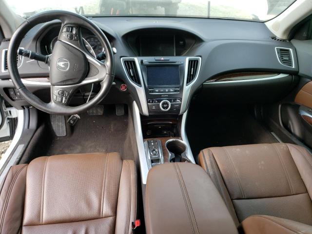 2020 ACURA TLX TECHNO - 19UUB2F4XLA002887