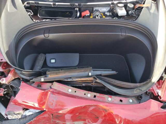 5YJ3E1EBXJF085009 Tesla MODEL 3